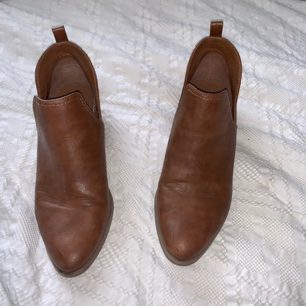 American eagle booties!
